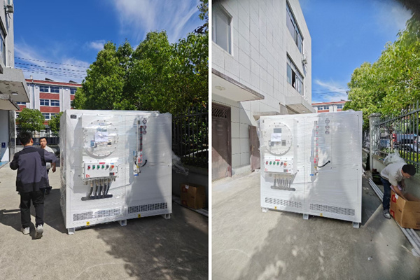 订购反应釜高低温一体机需考虑哪些基本要素？
