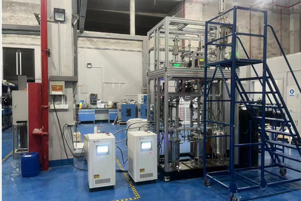 实验室加热控温设备可以用于哪些化学反应实验？